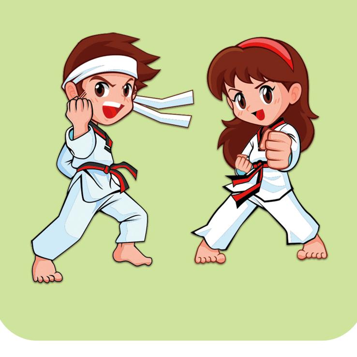 小钻风