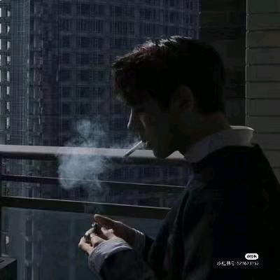 深街酒徒