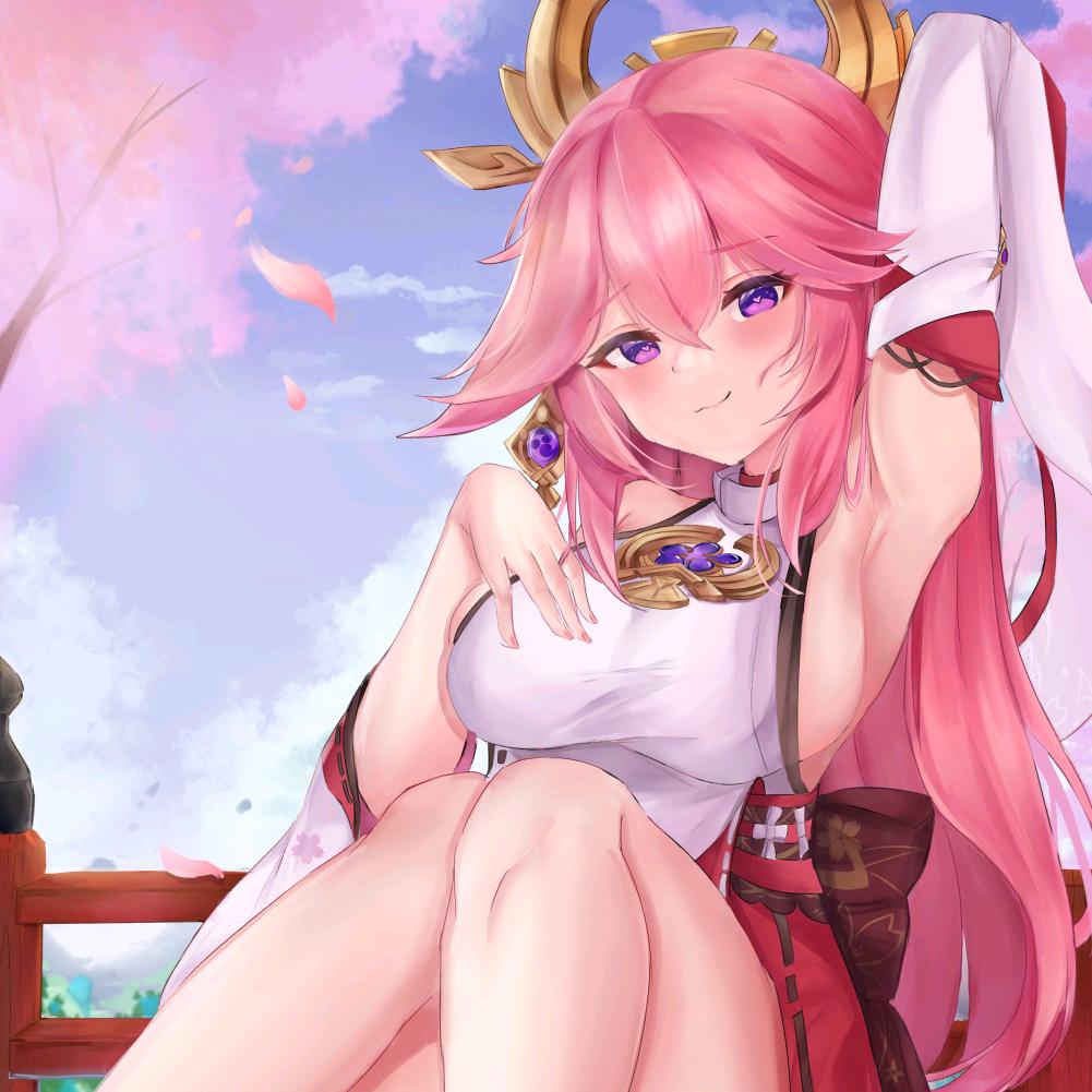 萌meng.