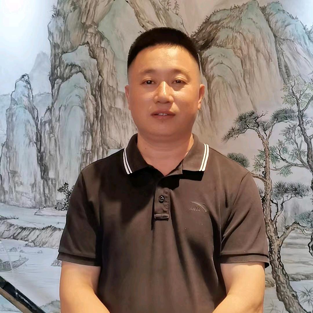 丈母娘陈国庆