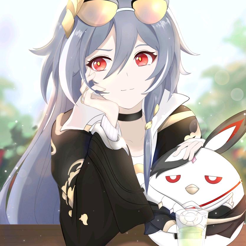 鸟儿为什么会飞