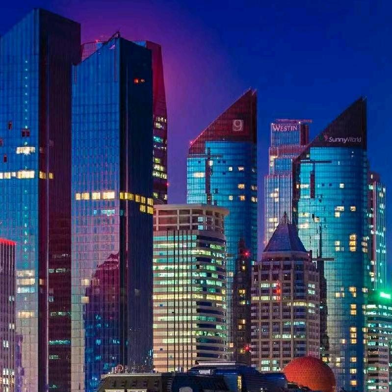 来看世界