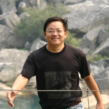 尘世风光