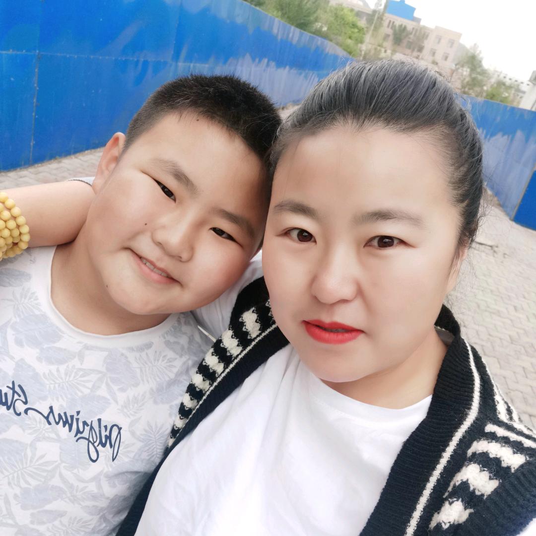 李姐