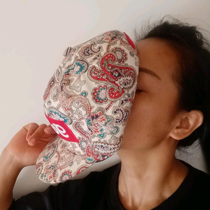 惜福