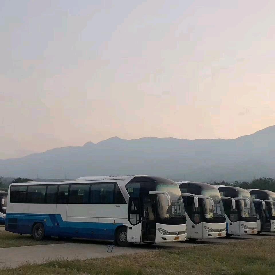 租车