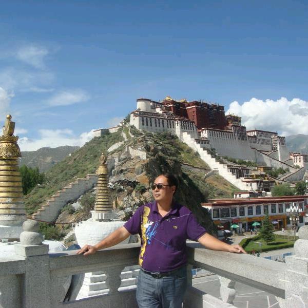 丰哥环球自驾旅行