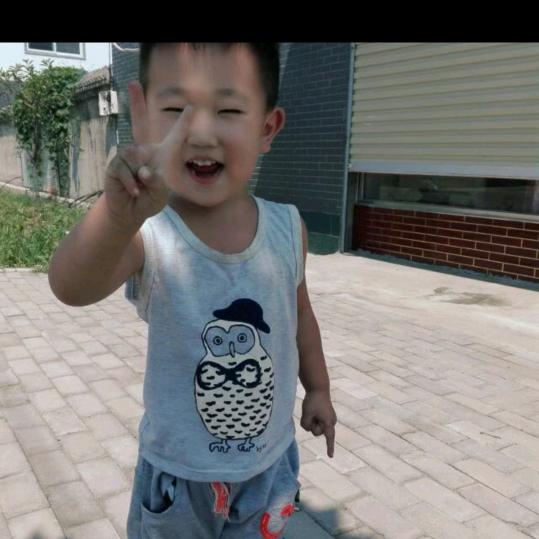 端正