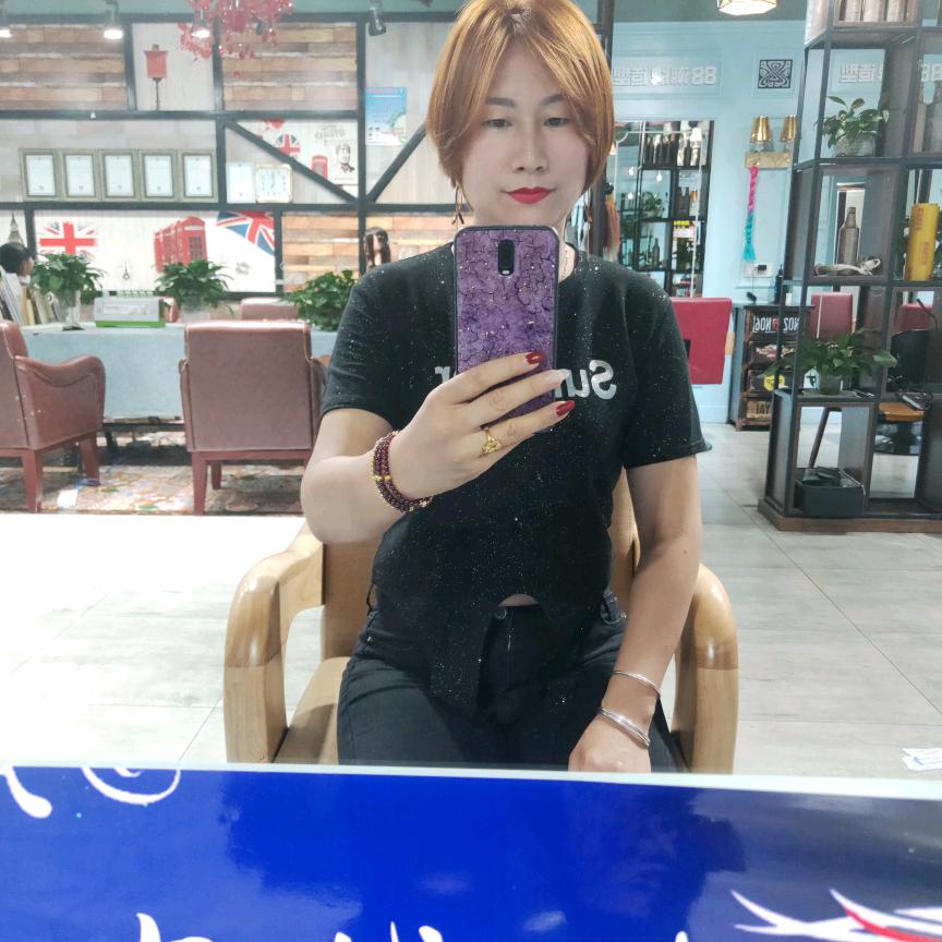 楚楚白兔