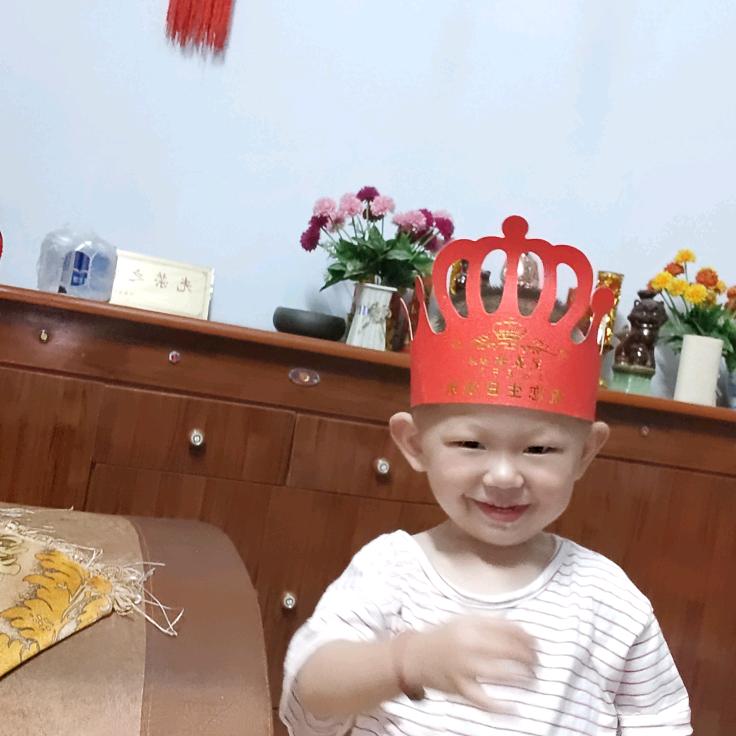 开心快乐每一天