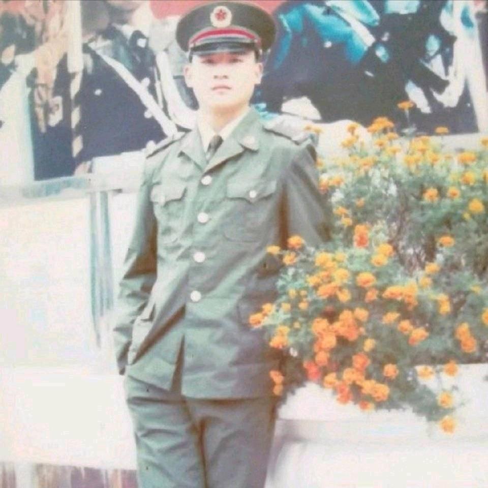 遇到你是缘份