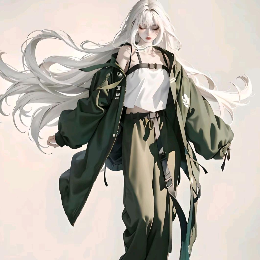 庆忌。