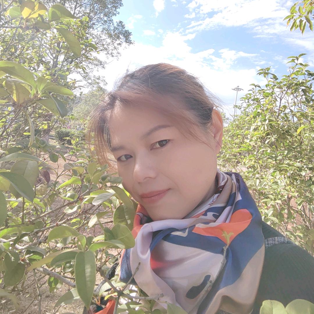 陆川妹仔