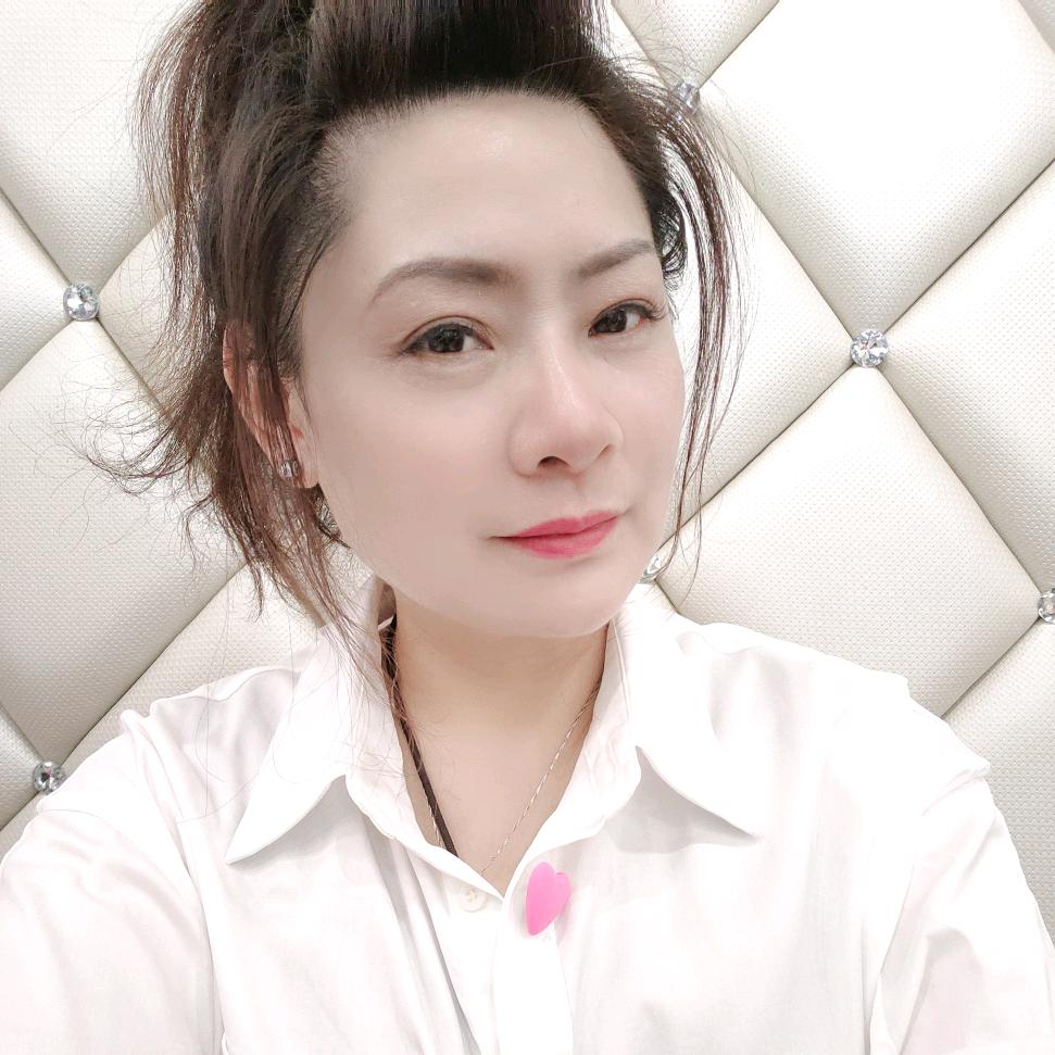 窗帘姐姐(李莉)
