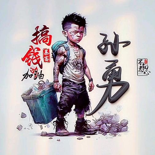 专抢小孩棒棒糖