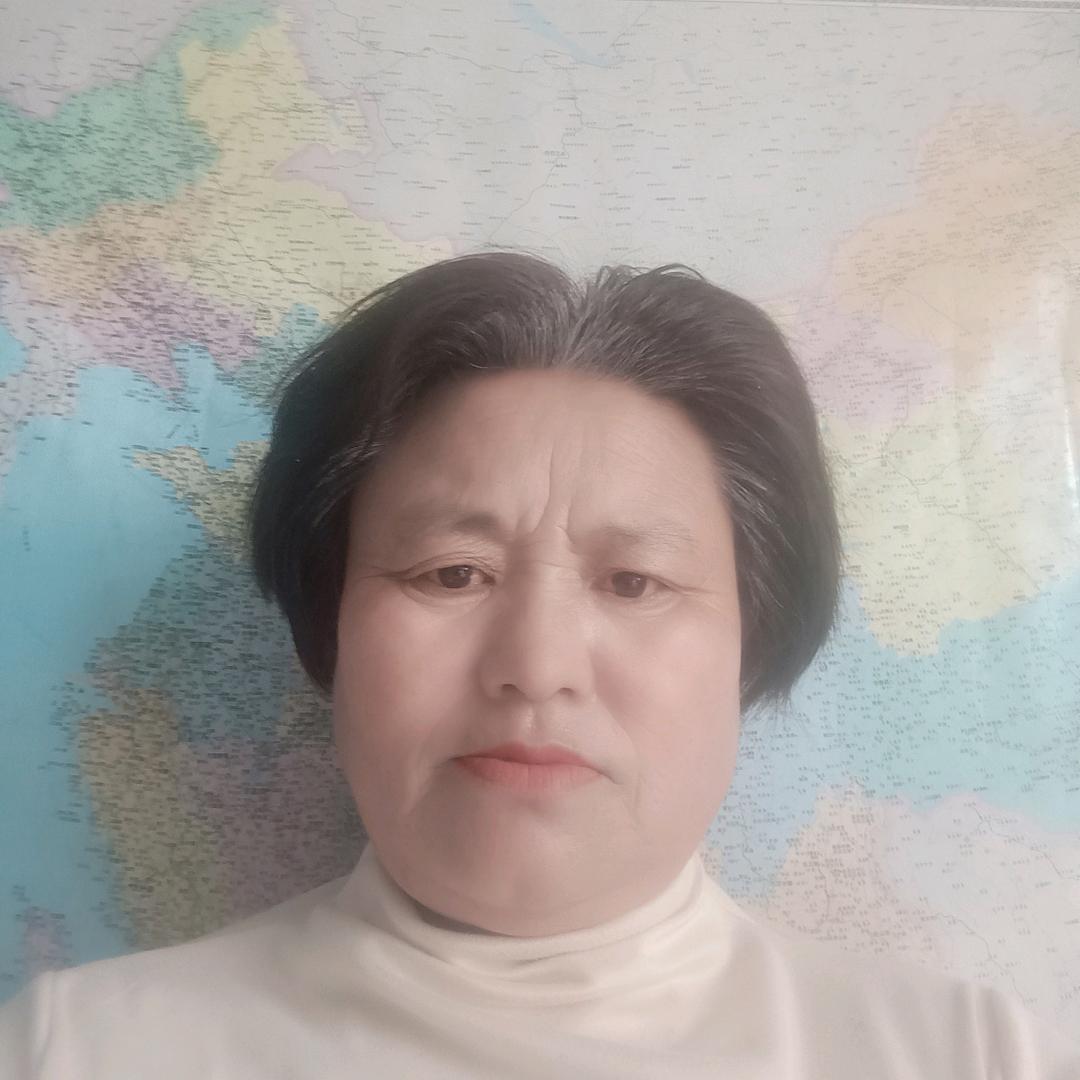 微笑面对生活