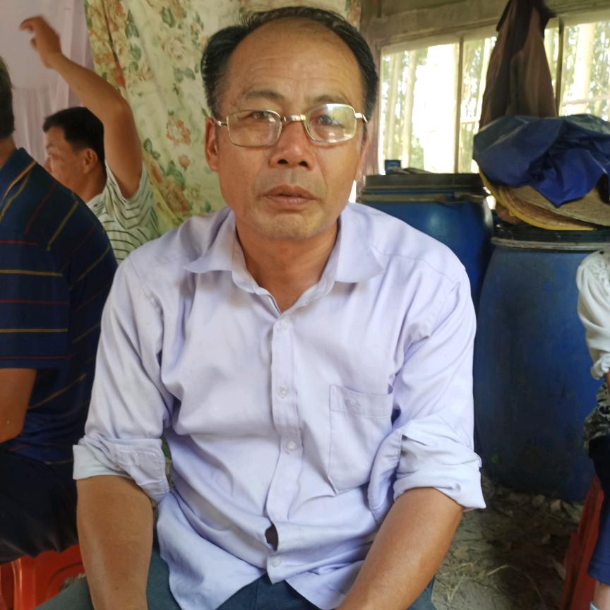养蜂人财哥