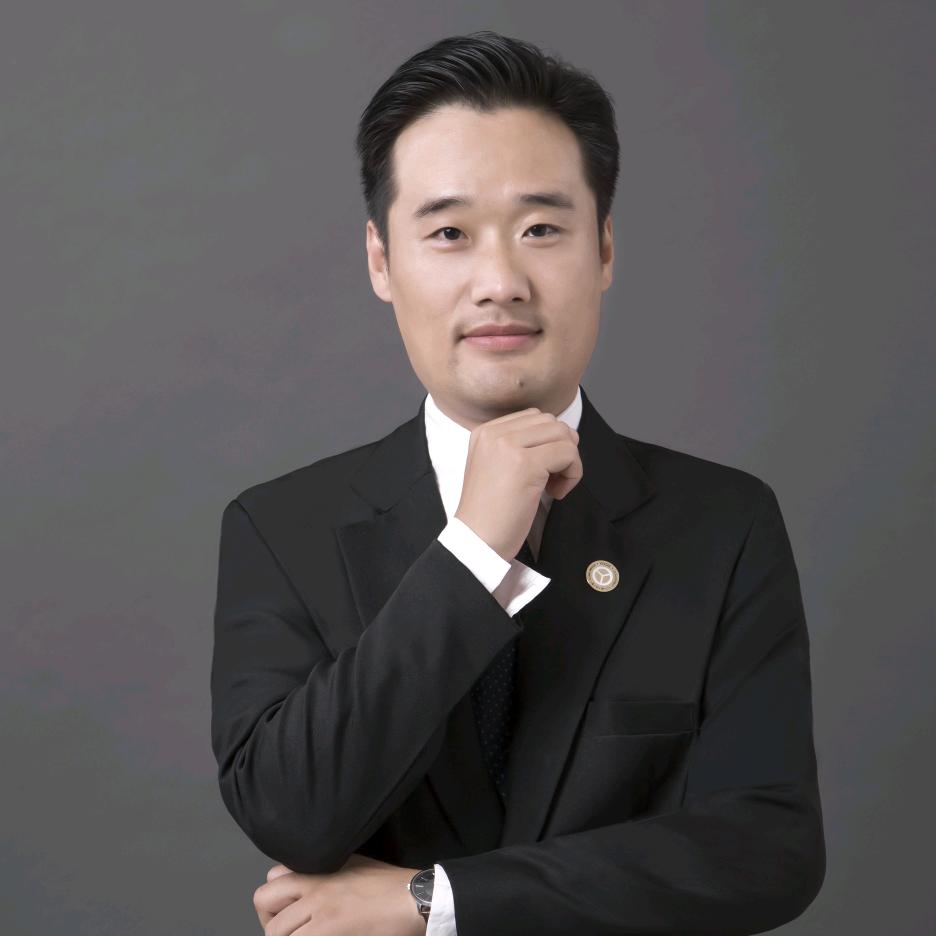 侯书凯律师