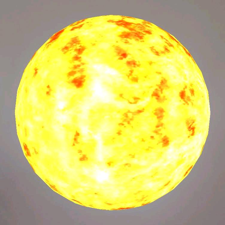 繁星玫瑰