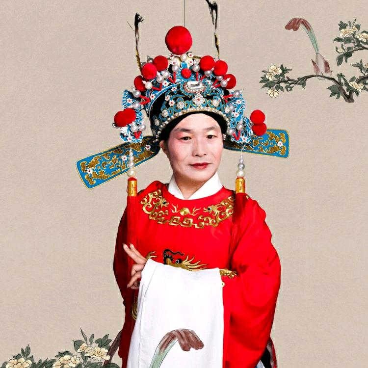 🌹大河向东流🌹