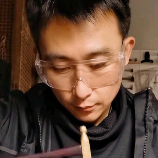 一凡锔瓷