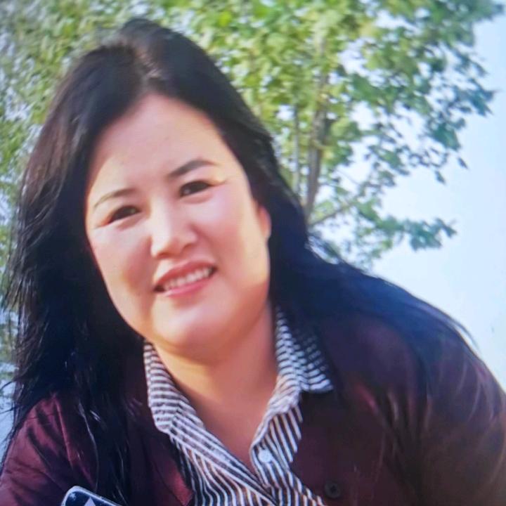 酸辣粉大姐