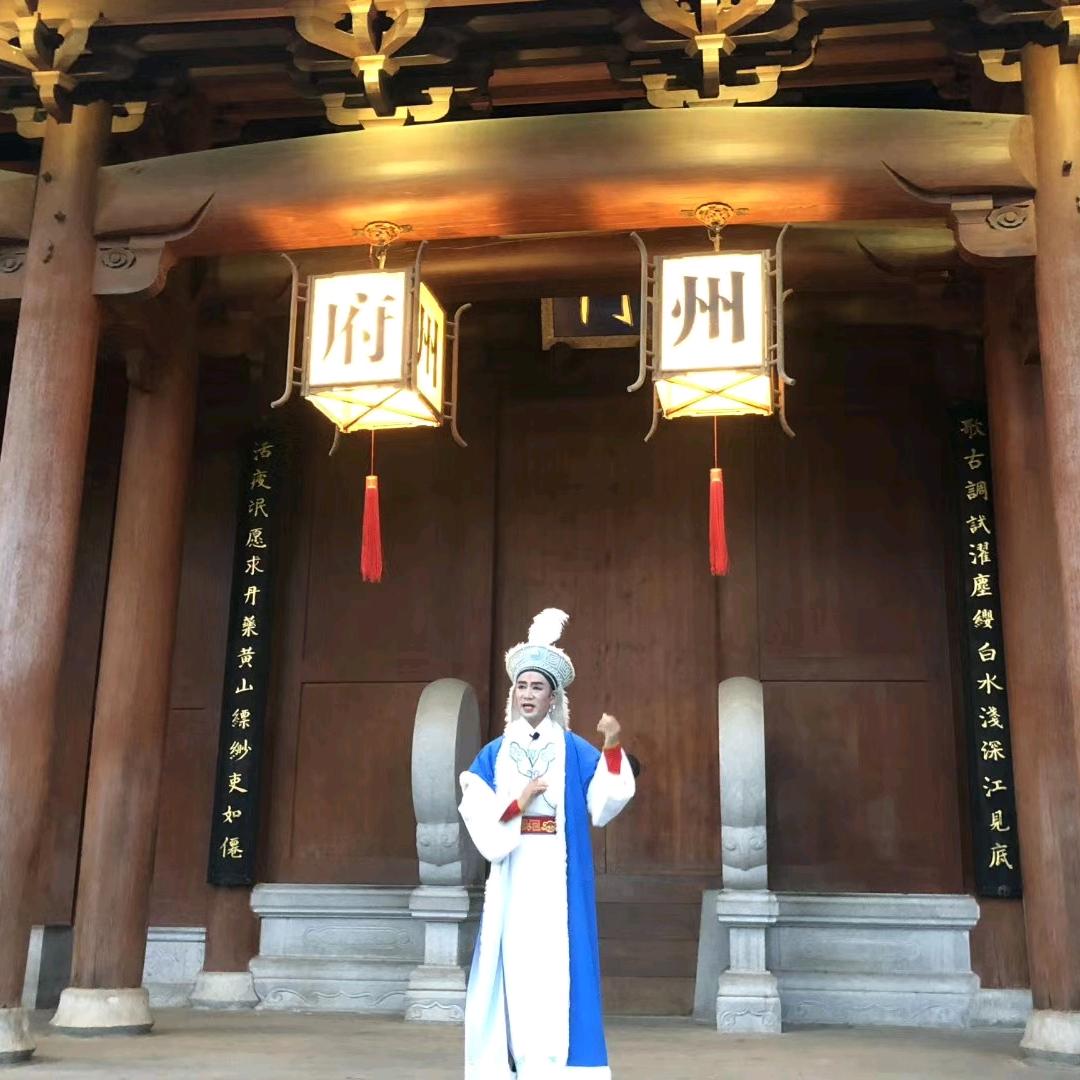 徽骆驼