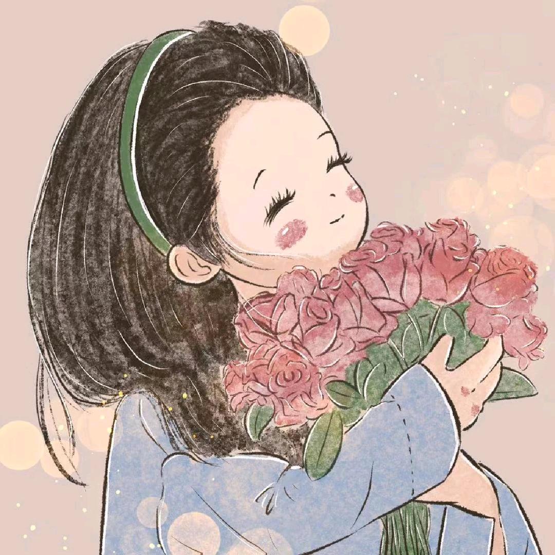 娜娜酱.