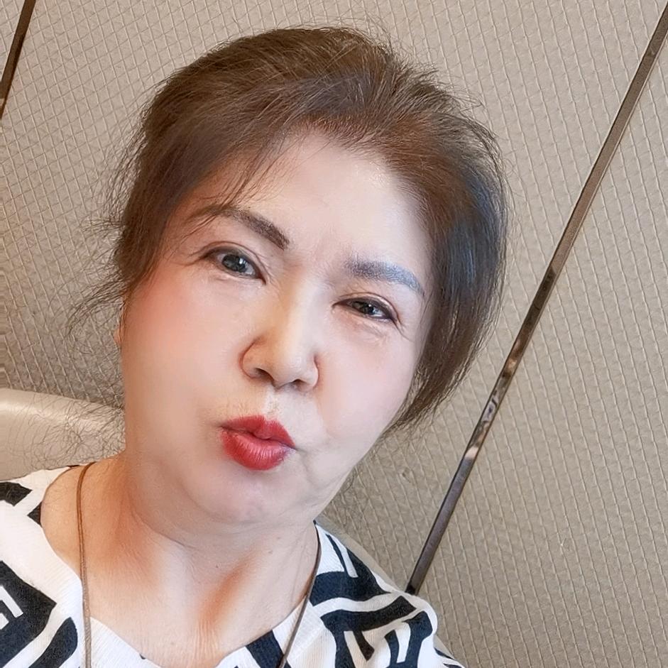 晓丽@