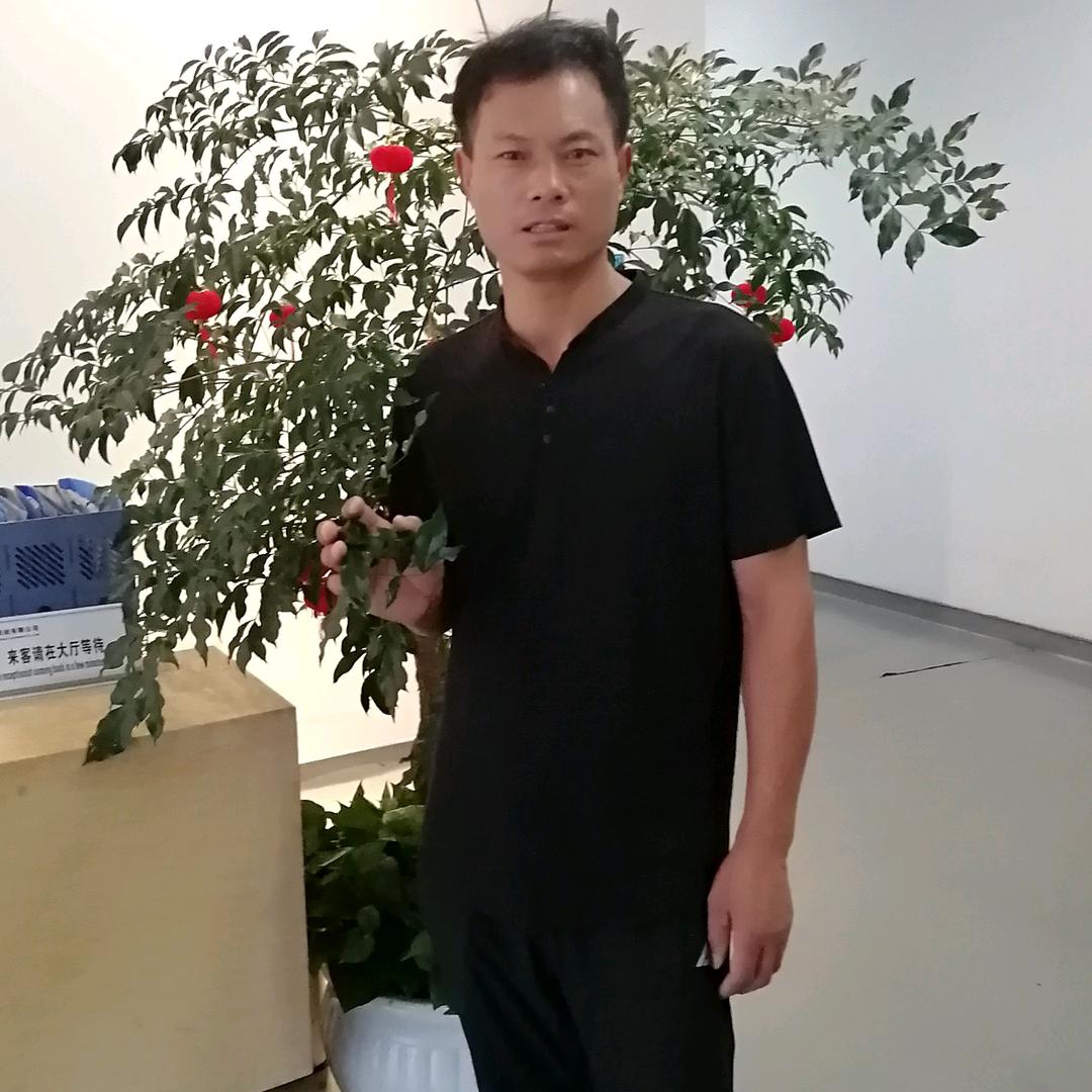 多年以后的我