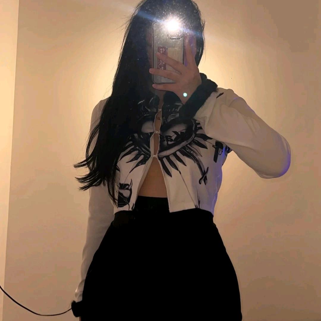 1米80身高的小姐姐