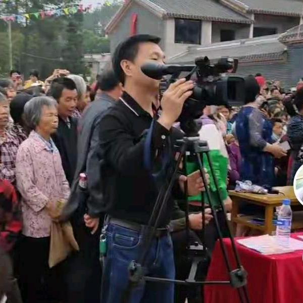 上杭通贤星空影视传媒