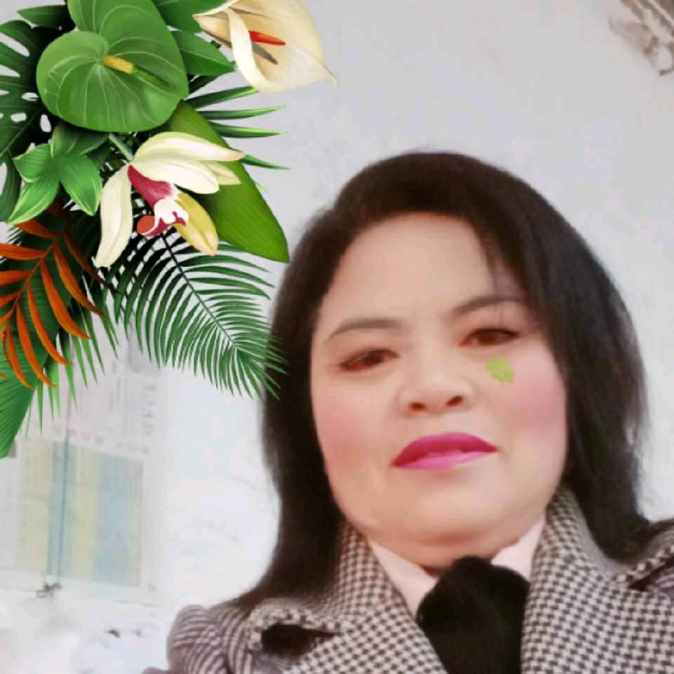 梦想成真（松桃雷锋班志愿者）