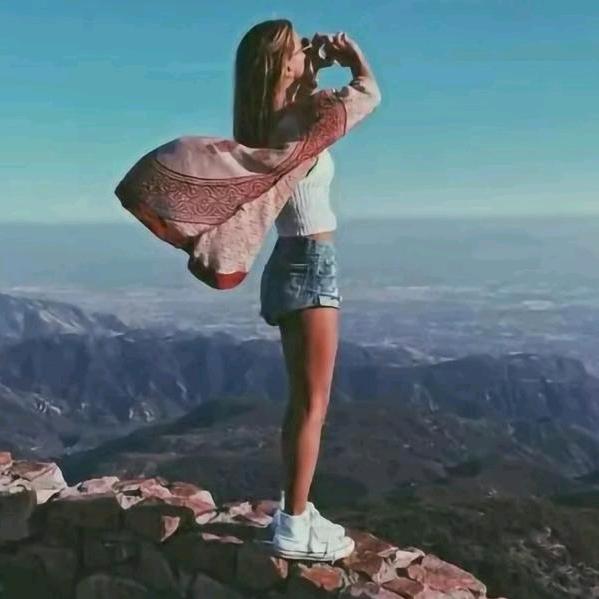 美了时光美了你