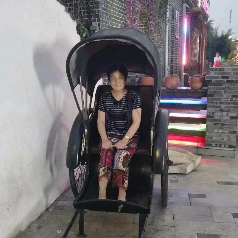 吴奶奶'