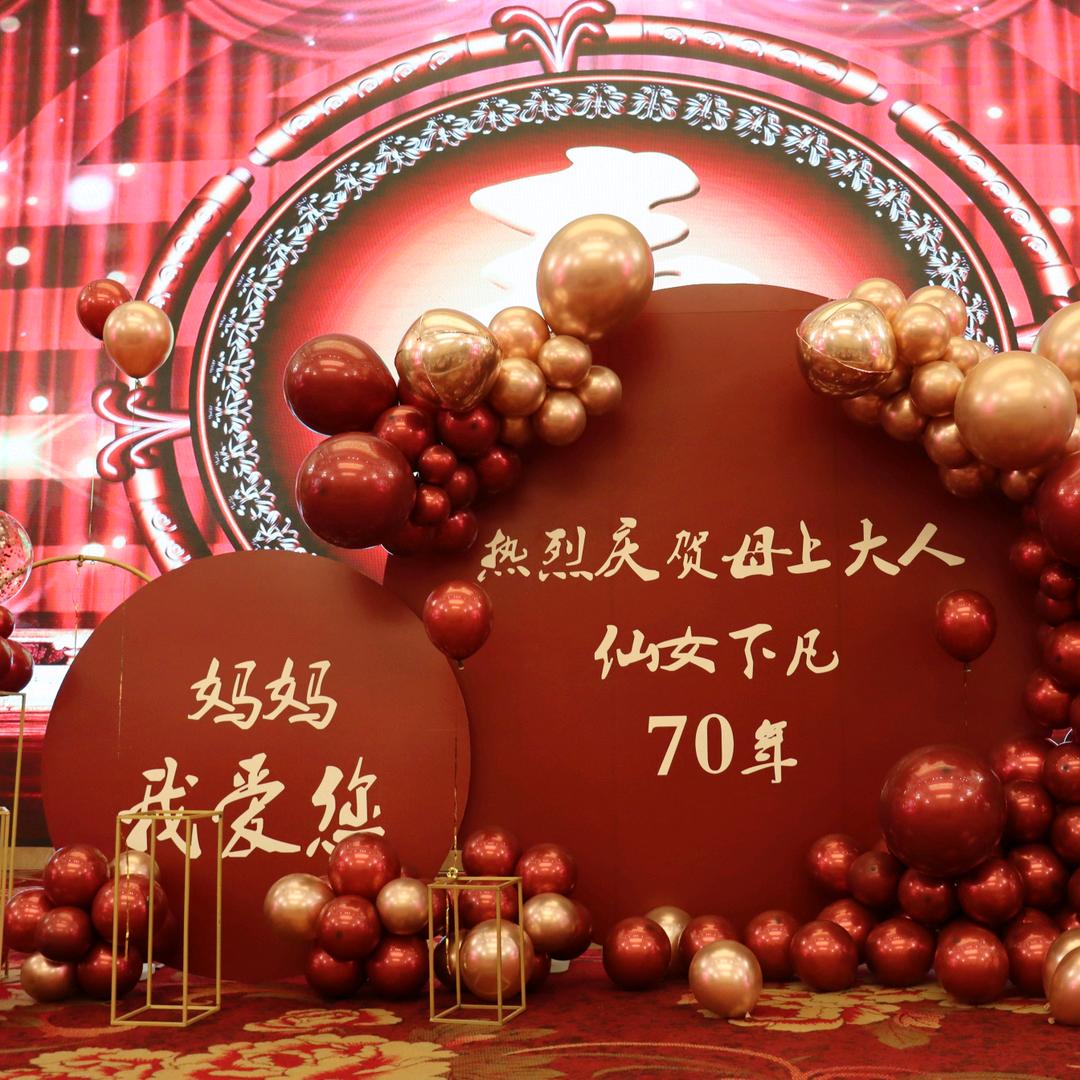 小虎哥奶奶
