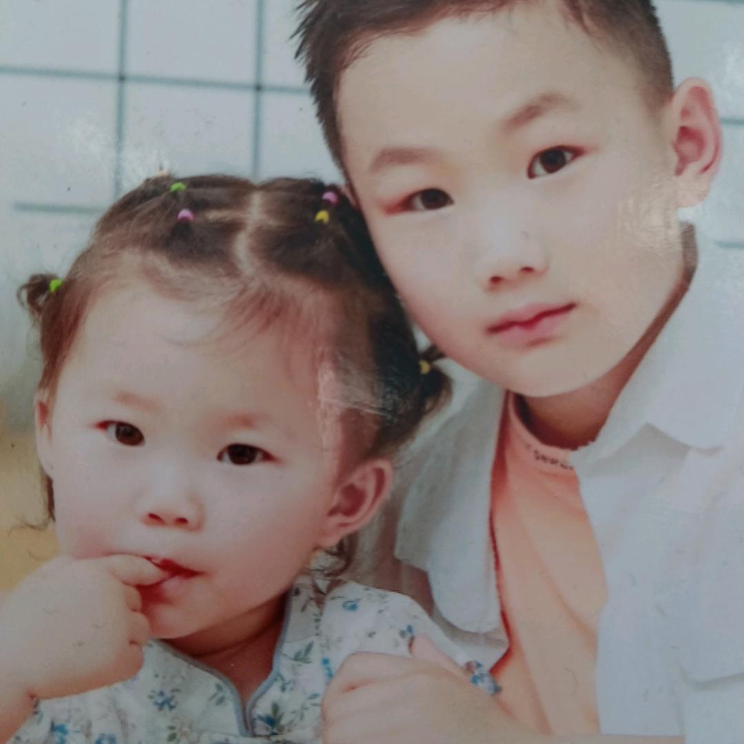 余生善待自己，孔