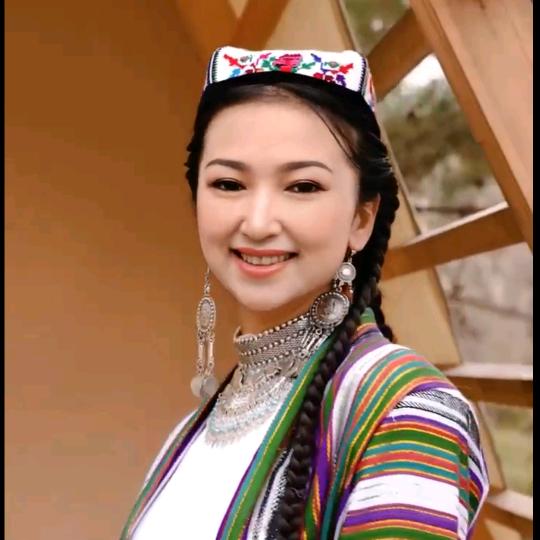 古丽