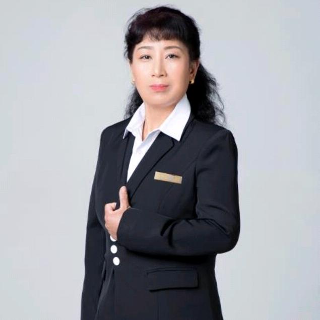 孙立花