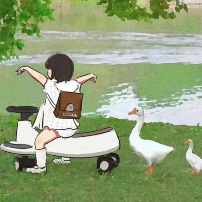 举个栗子