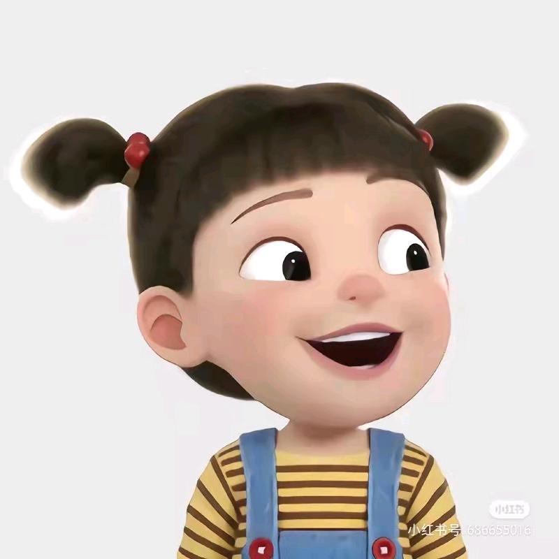 萌娃的一天