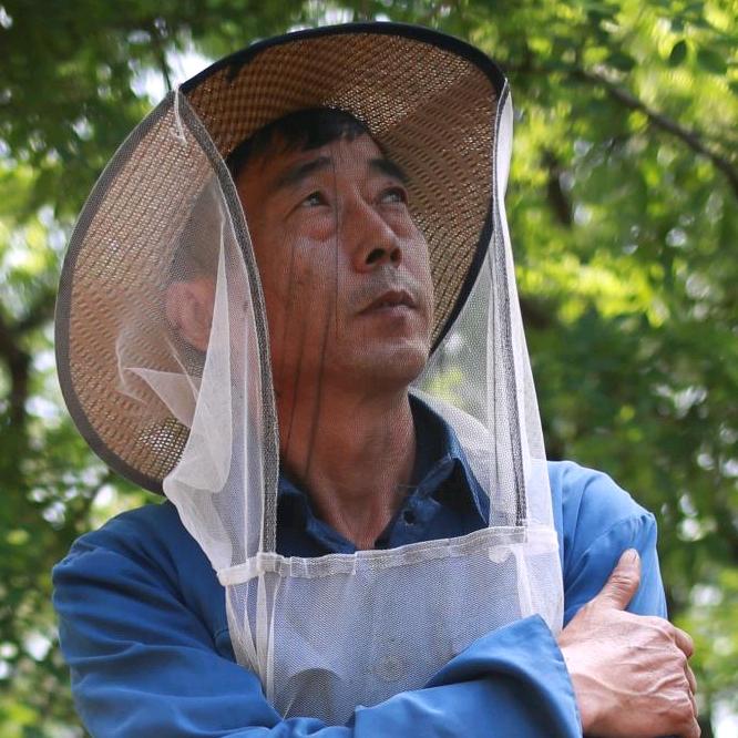 林州蜂哥