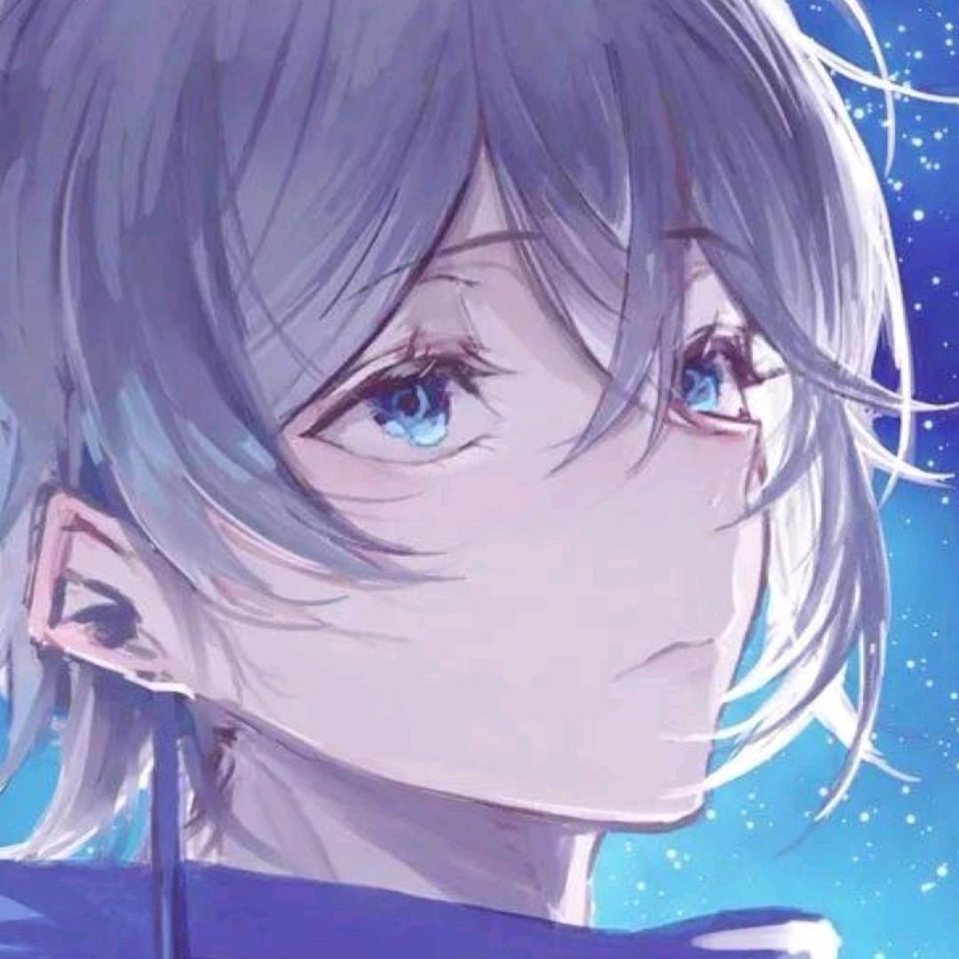 阿月（保安❤）