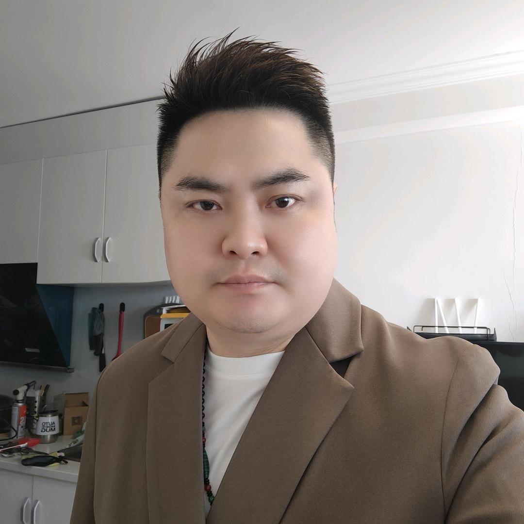 boss陈某某（好兄弟）