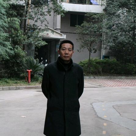 欧阳晓林