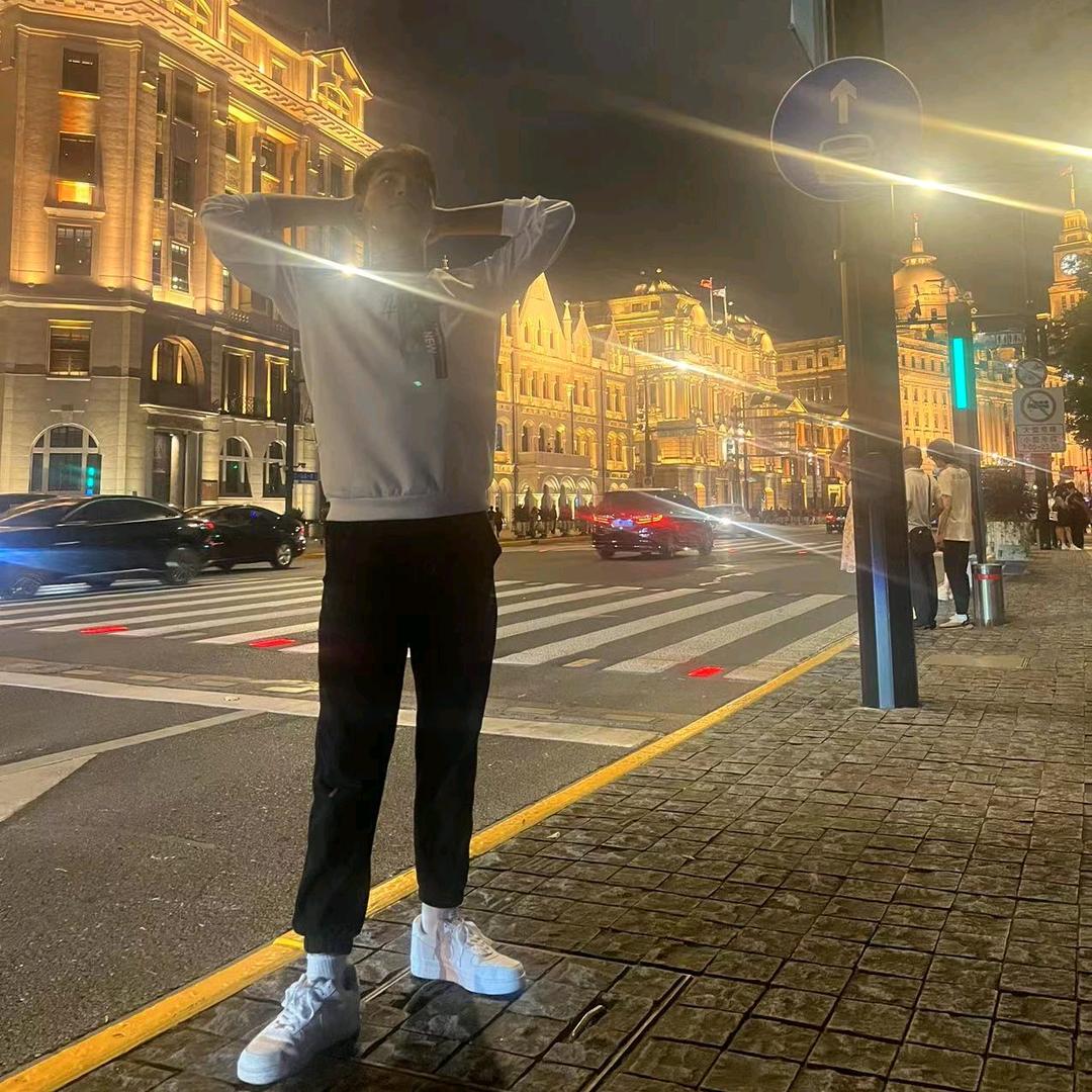 谢谢你的爱