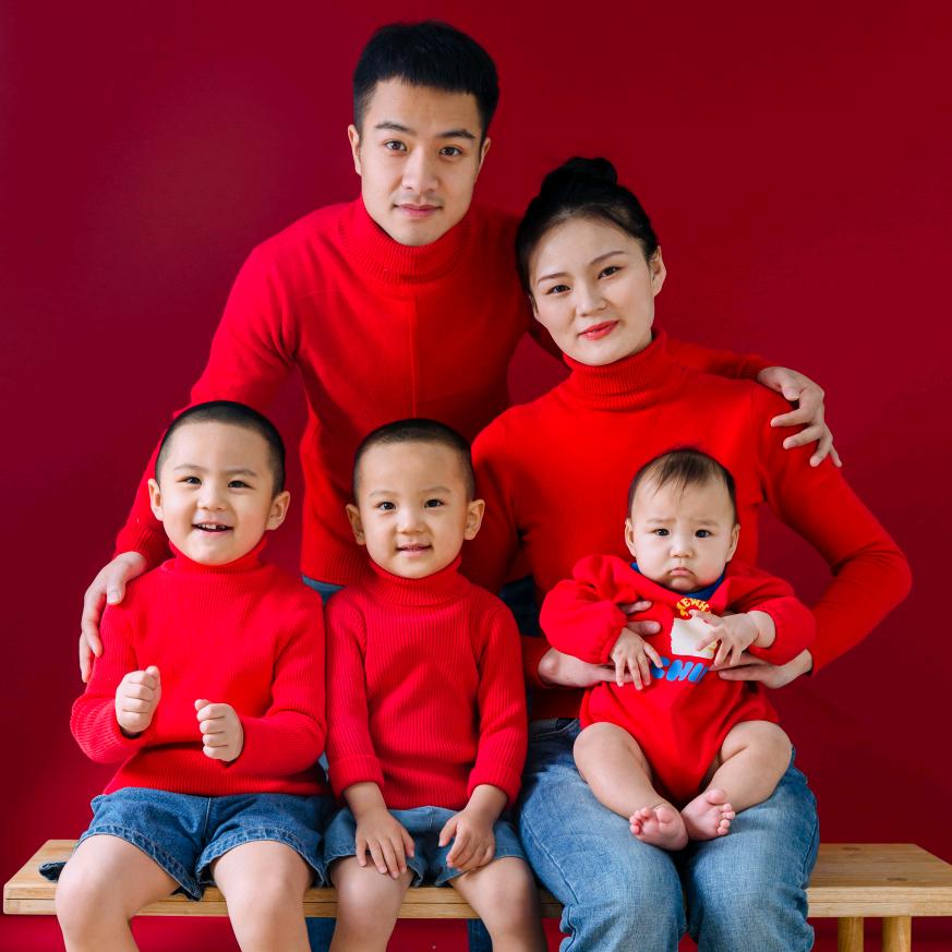 浩然加油必胜✊✊✊【神母四期抗Ai中】