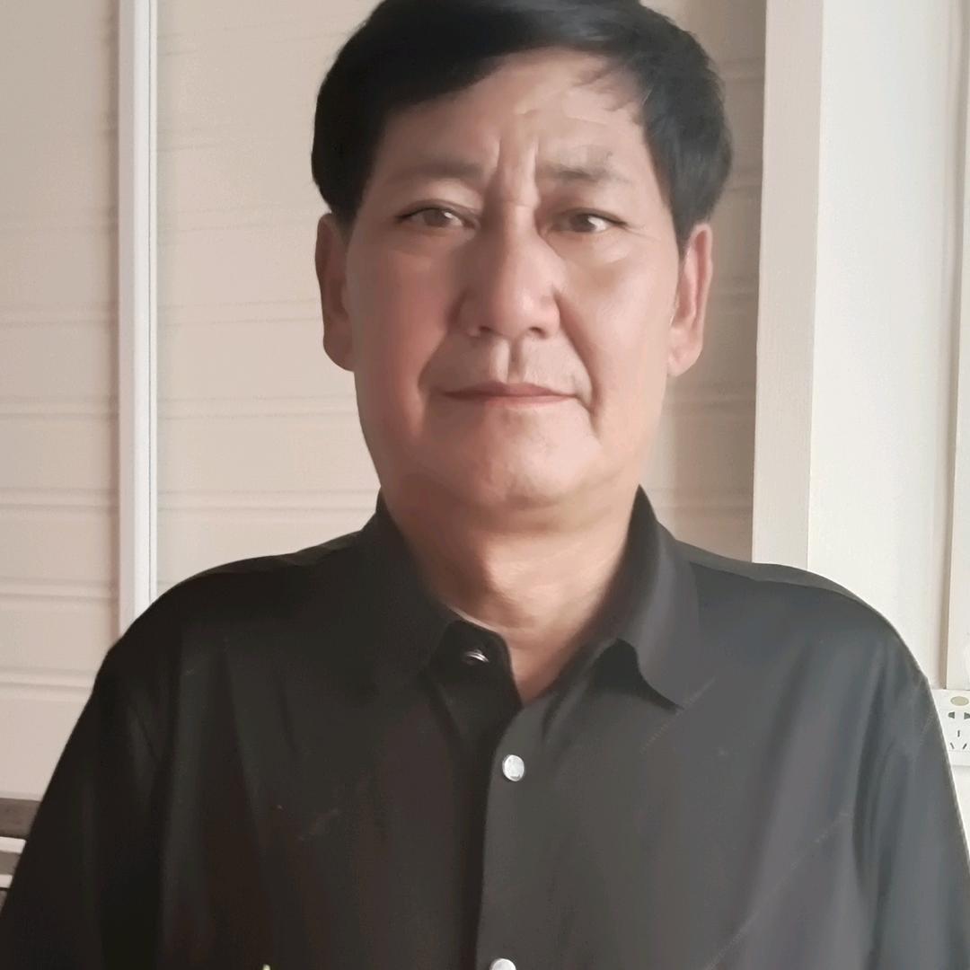 幸福男人