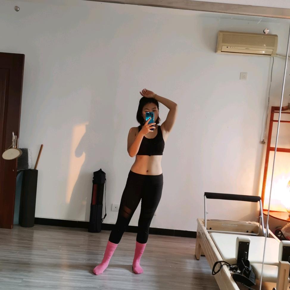 西安市新城区本念瑜伽普拉提馆官方号