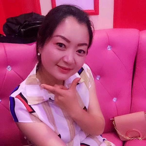 美姐